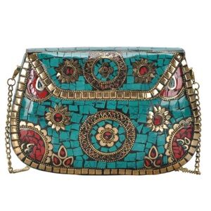 Antik Kraft Amoli Clutch